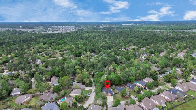 7 New Dawn Place, Conroe, TX 77385