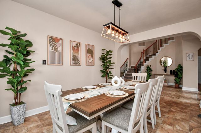 7 New Dawn Place, Conroe, TX 77385