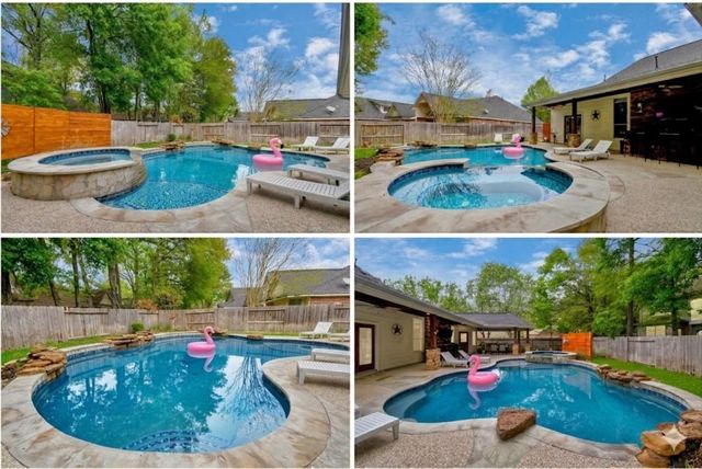 7 New Dawn Place, Conroe, TX 77385