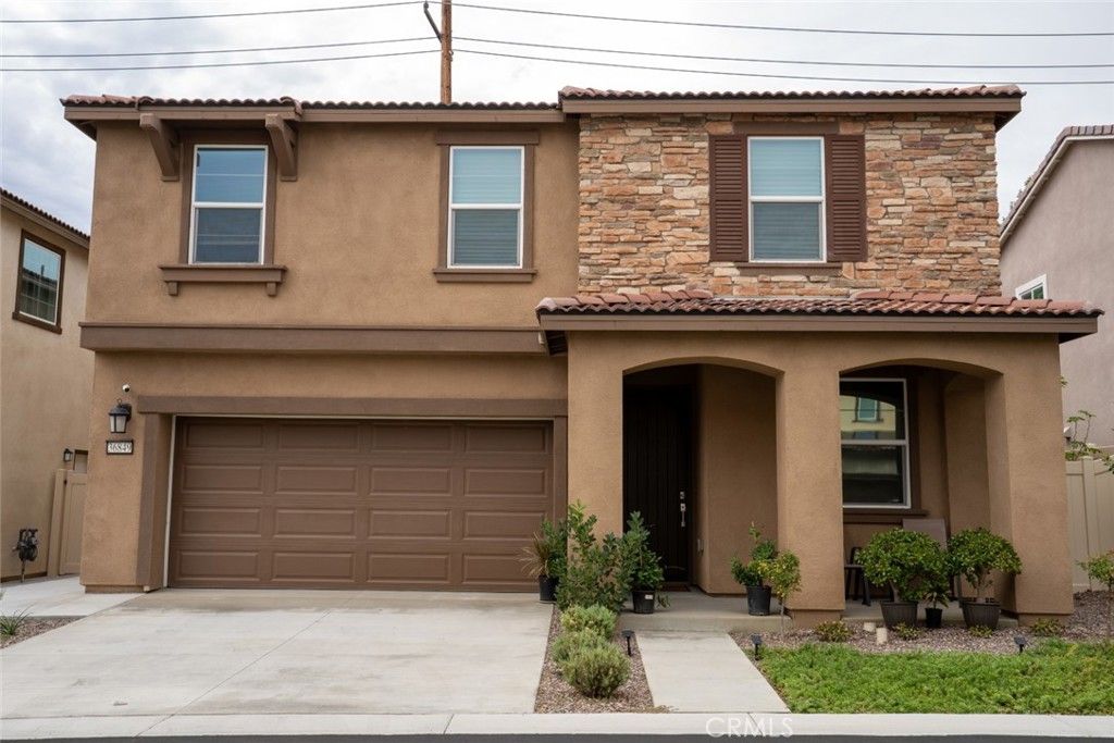 36849 Diego Springs, Murrieta, CA 92563 — exterior
