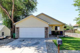 1306 Pleasant Acres Drive, Evans, CO 80620