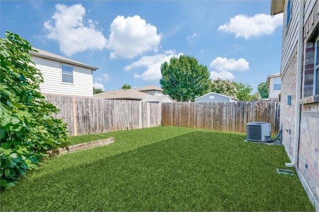 8825 Sun Haven Way, Fort Worth, TX 76244