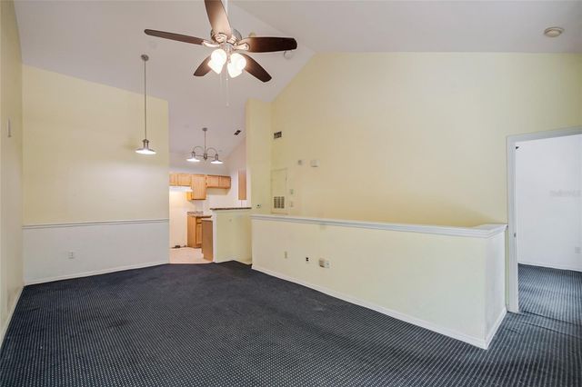 3019 BONFIRE BEACH DRIVE 205, Kissimmee, FL 34746
