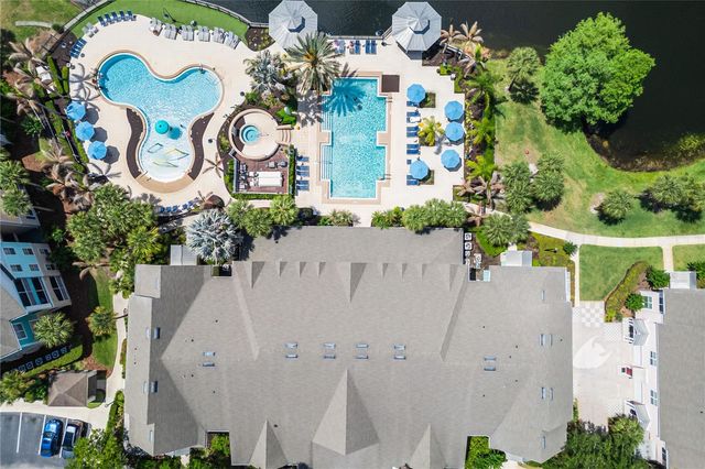 3019 BONFIRE BEACH DRIVE 205, Kissimmee, FL 34746