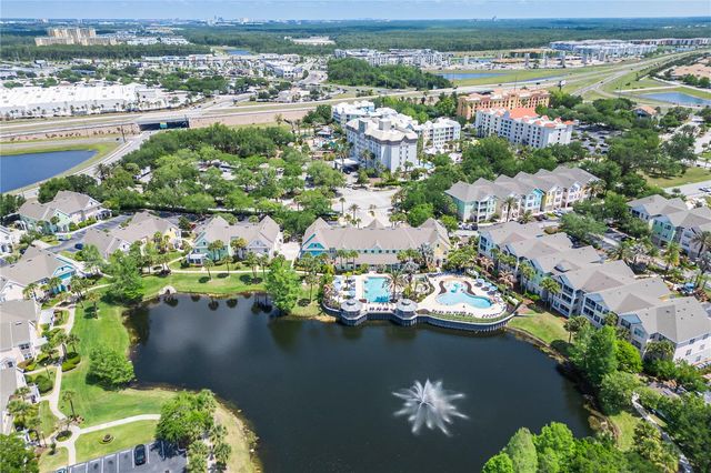 3019 BONFIRE BEACH DRIVE 205, Kissimmee, FL 34746