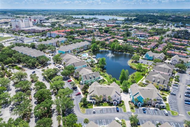 3019 BONFIRE BEACH DRIVE 205, Kissimmee, FL 34746