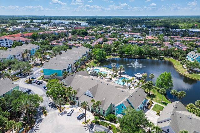 3019 BONFIRE BEACH DRIVE 205, Kissimmee, FL 34746