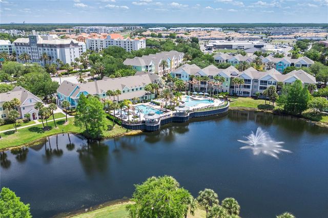 3019 BONFIRE BEACH DRIVE 205, Kissimmee, FL 34746