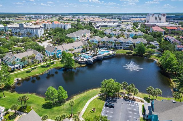 3019 BONFIRE BEACH DRIVE 205, Kissimmee, FL 34746