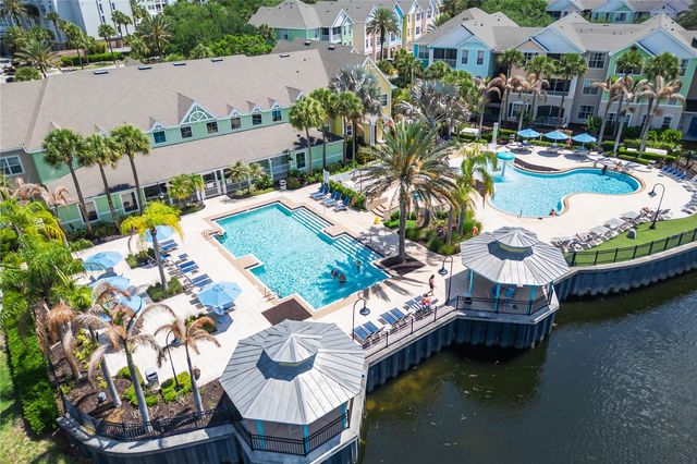 3019 BONFIRE BEACH DRIVE 205, Kissimmee, FL 34746