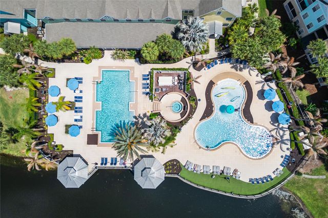 3019 BONFIRE BEACH DRIVE 205, Kissimmee, FL 34746