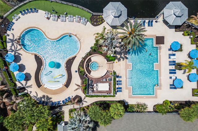 3019 BONFIRE BEACH DRIVE 205, Kissimmee, FL 34746