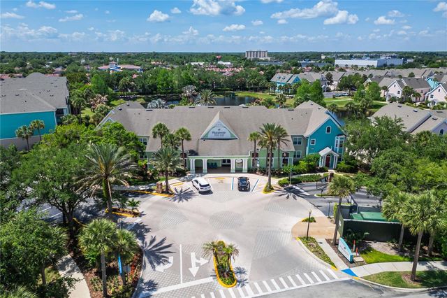 3019 BONFIRE BEACH DRIVE 205, Kissimmee, FL 34746