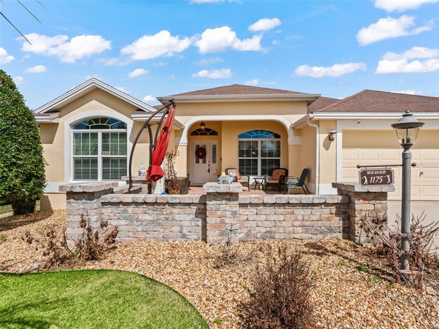 1175 KINSLEY STREET, The Villages, FL 32162