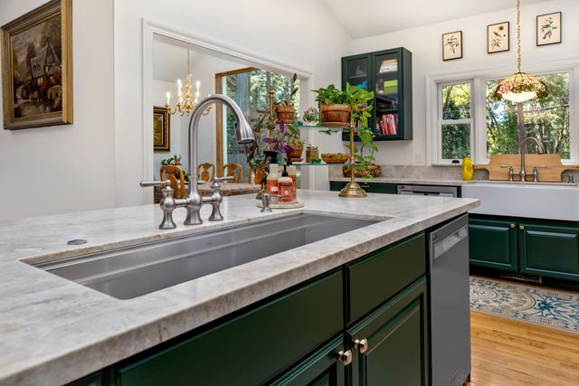 13100 Banner Lava Cap Rd, Nevada City, CA 95959