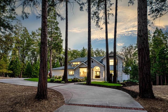 13100 Banner Lava Cap Rd, Nevada City, CA 95959