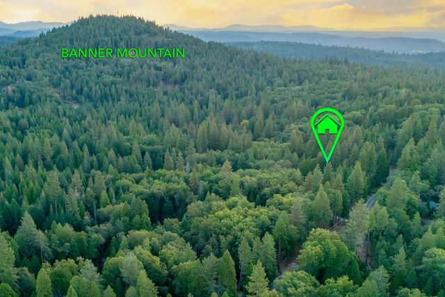 13100 Banner Lava Cap Rd, Nevada City, CA 95959