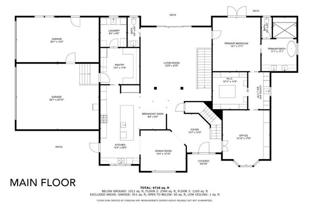 13100 Banner Lava Cap Rd, Nevada City, CA 95959