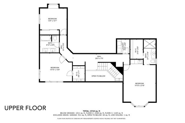 13100 Banner Lava Cap Rd, Nevada City, CA 95959