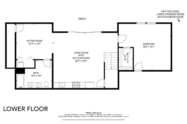 13100 Banner Lava Cap Rd, Nevada City, CA 95959
