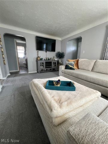 5408 Oakwood Avenue, Maple Heights, OH 44137