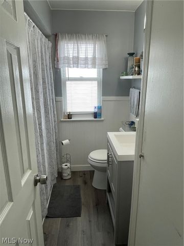 5408 Oakwood Avenue, Maple Heights, OH 44137