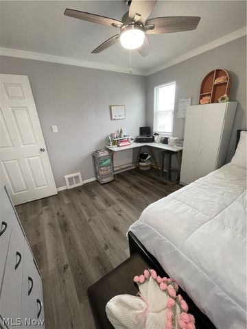 5408 Oakwood Avenue, Maple Heights, OH 44137