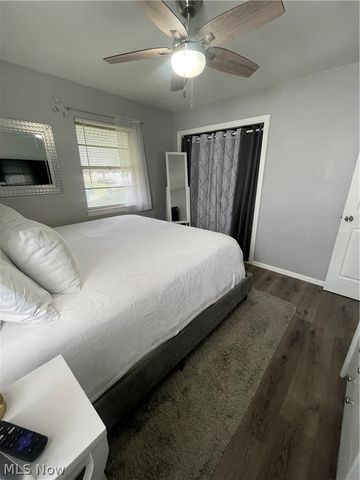 5408 Oakwood Avenue, Maple Heights, OH 44137