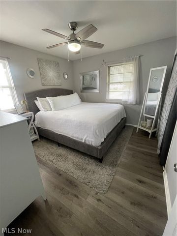 5408 Oakwood Avenue, Maple Heights, OH 44137