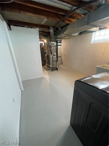 5408 Oakwood Avenue, Maple Heights, OH 44137