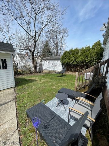 5408 Oakwood Avenue, Maple Heights, OH 44137