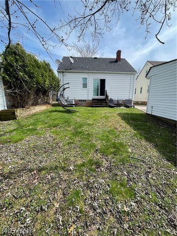 5408 Oakwood Avenue, Maple Heights, OH 44137