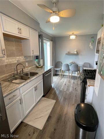 5408 Oakwood Avenue, Maple Heights, OH 44137