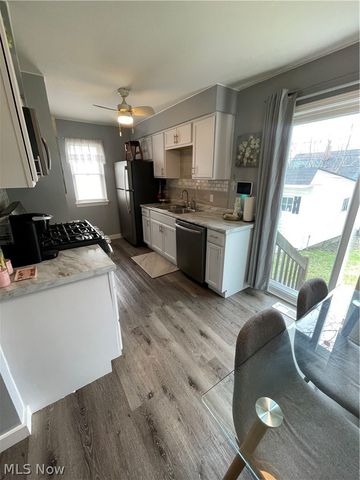 5408 Oakwood Avenue, Maple Heights, OH 44137