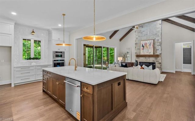 5503 Francisco Drive, Greensboro, NC 27410
