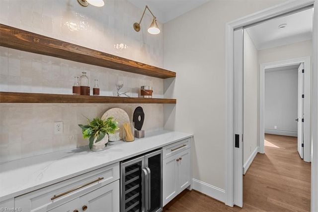 5503 Francisco Drive, Greensboro, NC 27410