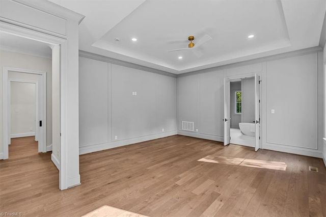 5503 Francisco Drive, Greensboro, NC 27410