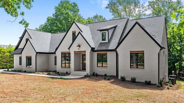 5503 Francisco Drive, Greensboro, NC 27410
