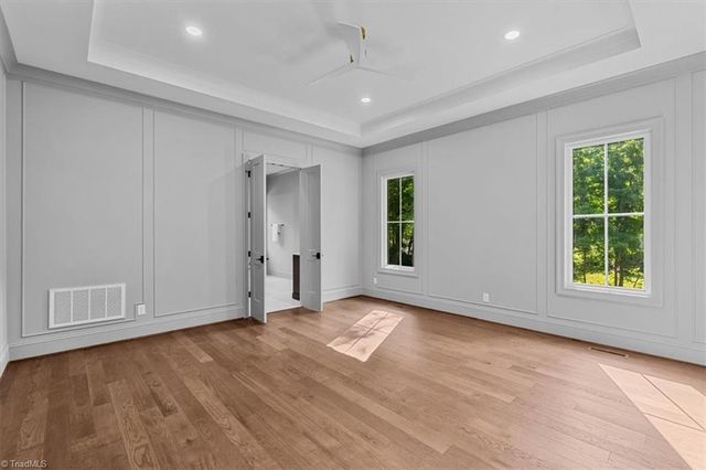 5503 Francisco Drive, Greensboro, NC 27410