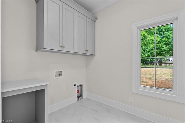 5503 Francisco Drive, Greensboro, NC 27410