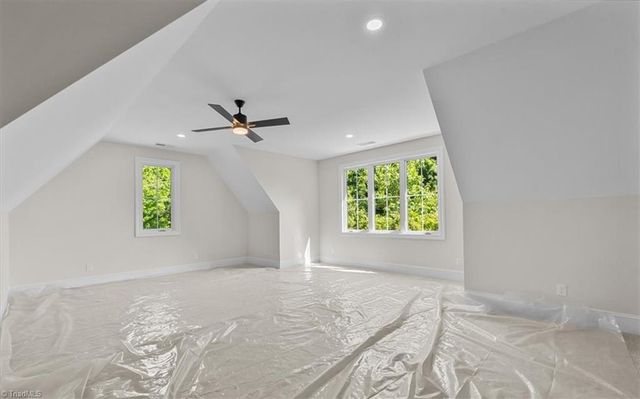 5503 Francisco Drive, Greensboro, NC 27410