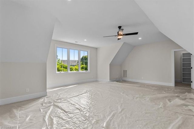 5503 Francisco Drive, Greensboro, NC 27410