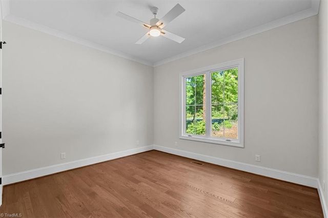5503 Francisco Drive, Greensboro, NC 27410