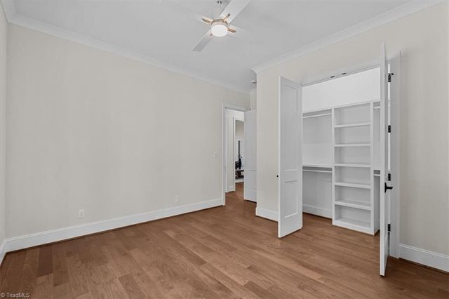 5503 Francisco Drive, Greensboro, NC 27410