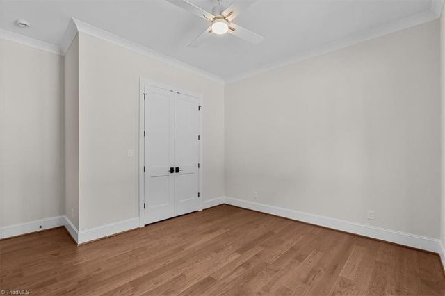5503 Francisco Drive, Greensboro, NC 27410