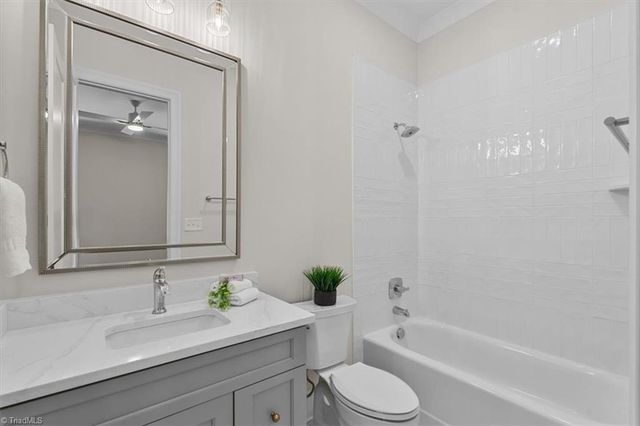 5503 Francisco Drive, Greensboro, NC 27410