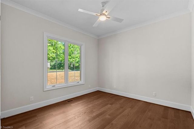5503 Francisco Drive, Greensboro, NC 27410