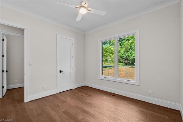 5503 Francisco Drive, Greensboro, NC 27410