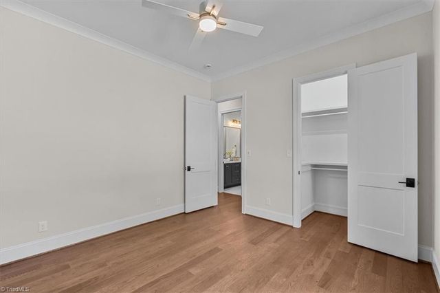 5503 Francisco Drive, Greensboro, NC 27410