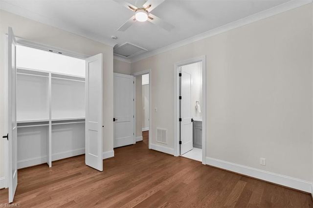 5503 Francisco Drive, Greensboro, NC 27410